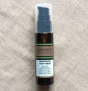 Scalp Serum