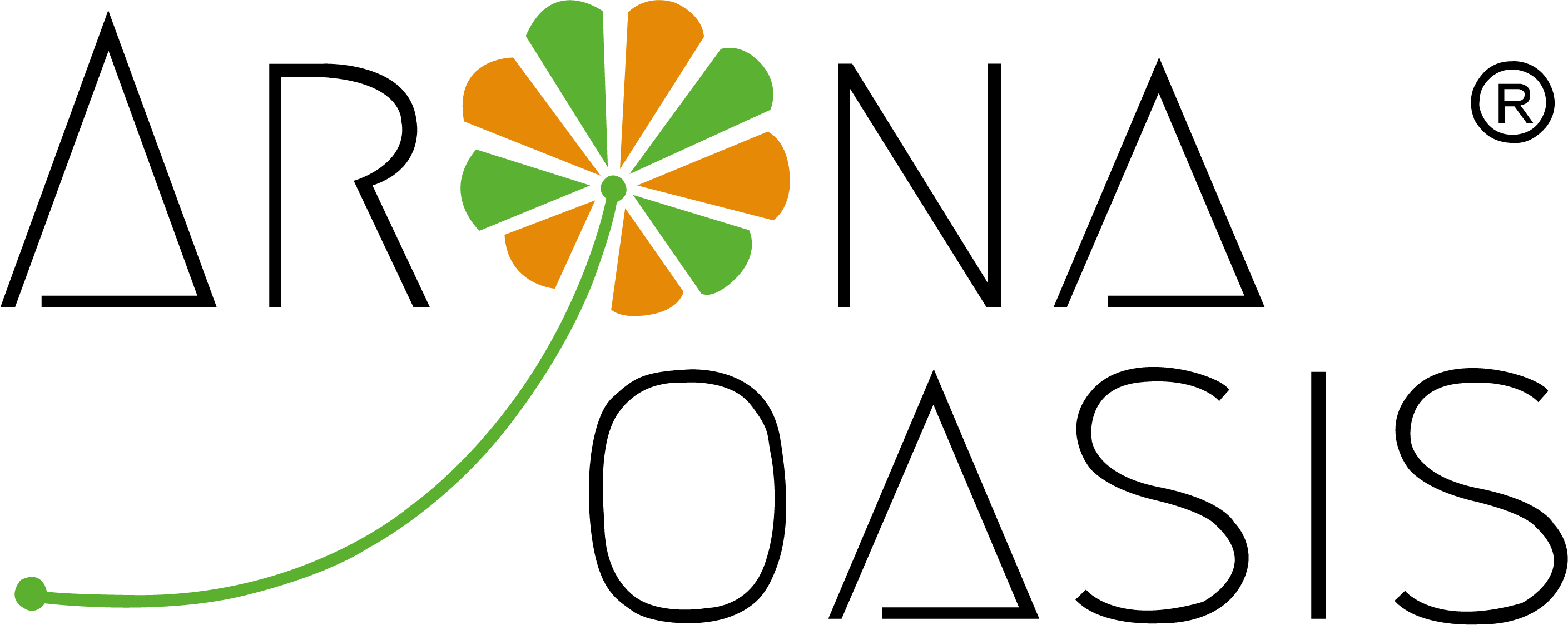 ARONA OASIS Official